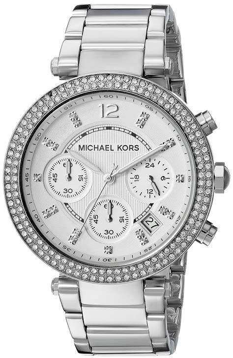 michael kors damenuhr mk5353 ähnliche uhren|Michael Kors MK5353 ab € 129,70 (2022) .